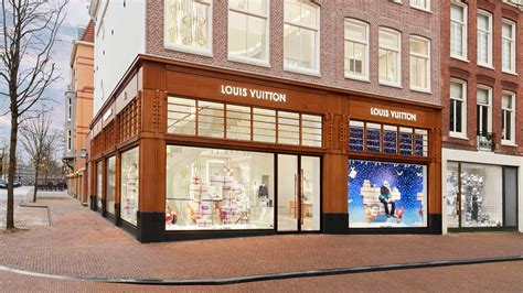 louis vuitton netherlands amsterdam|hotels near louis vuitton amsterdam.